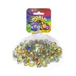 Bag of 100 Marbles