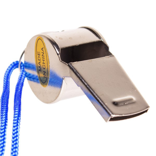 Referee Metal Whistles