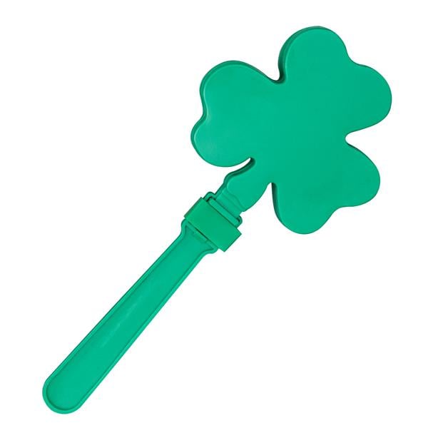 Shamrock Hand Clappers