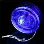 Blue LED Yo-Yos