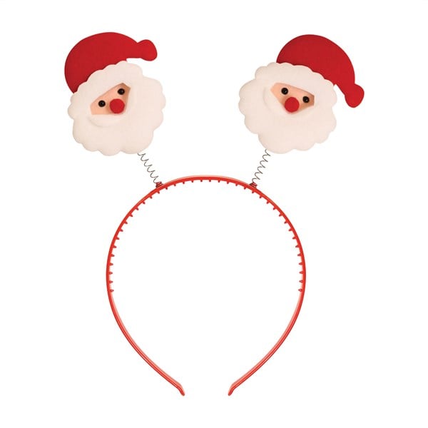 Santa Headbopper