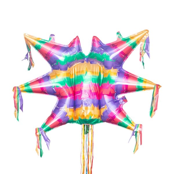 Inflatable Star Piñata