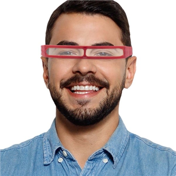 Headband Wrap Glasses