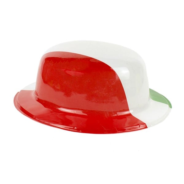 Mexican Flag Derby Hats