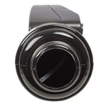 Black Water Spray Fan