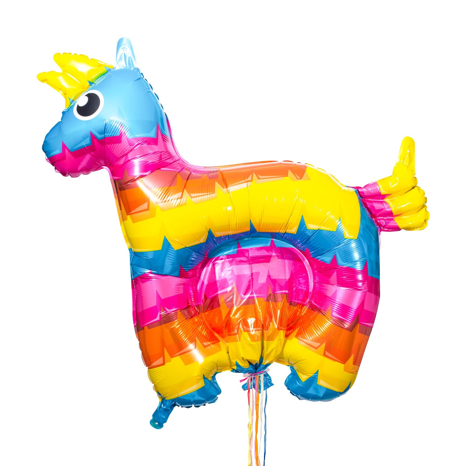 Inflatable Donkey Piñata
