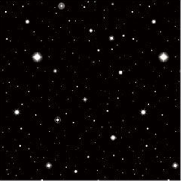 Starry Nights Scene Setter