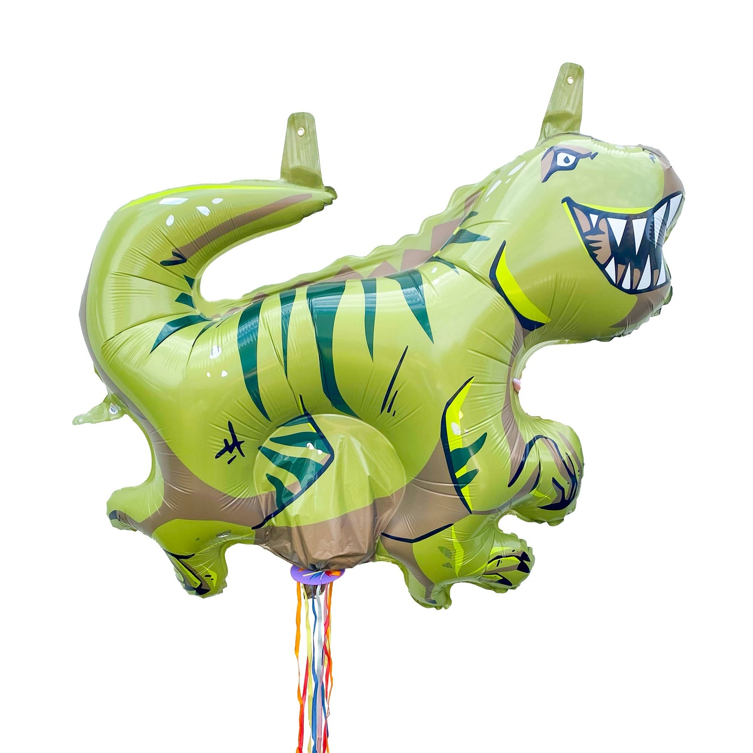 Inflatable Dinosaur Piñata