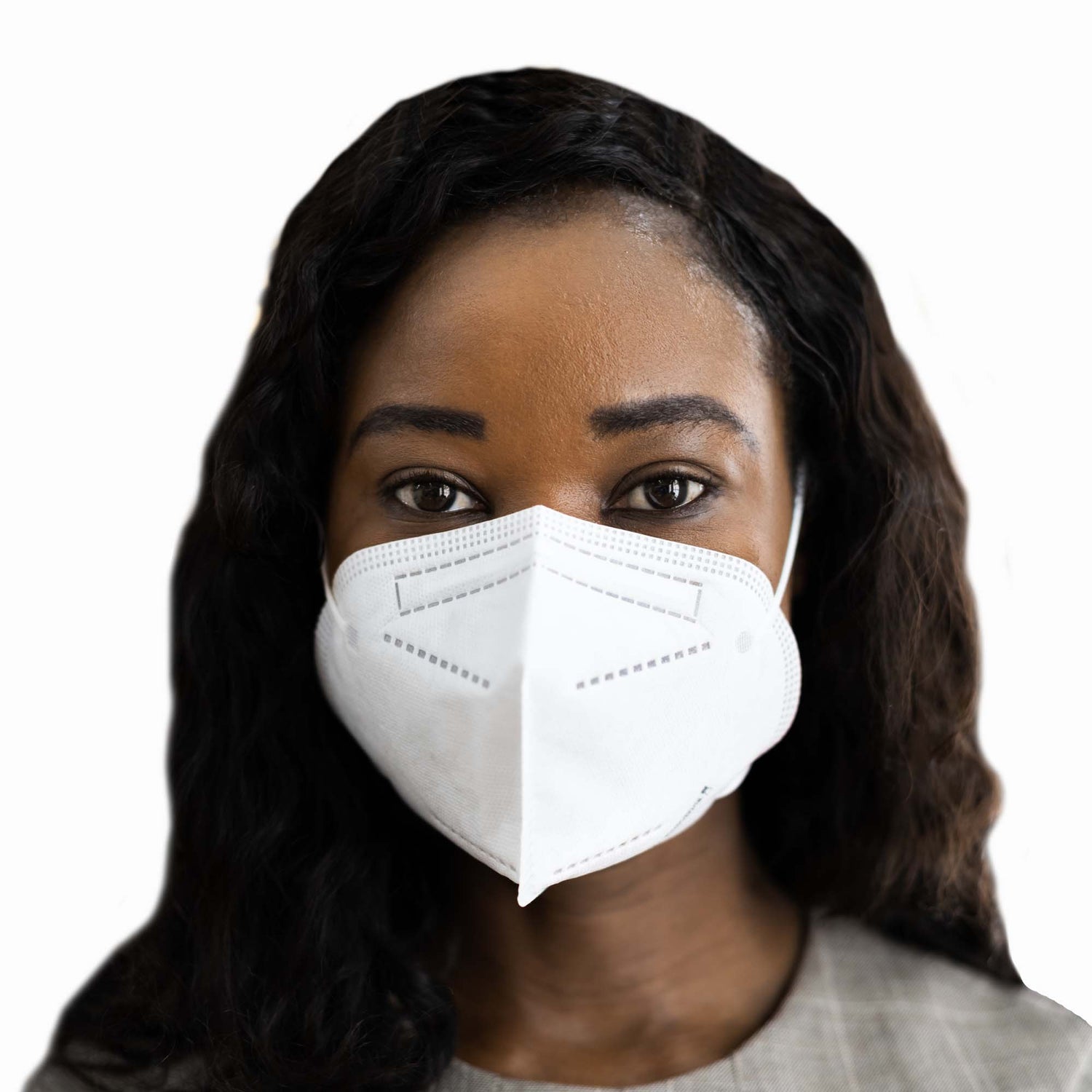 KN95 Protective Mask