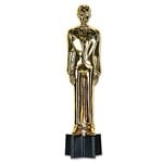 Awards Night Statue 66" Cutout
