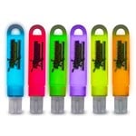 Assorted Glominex 1 oz. Glow Paints