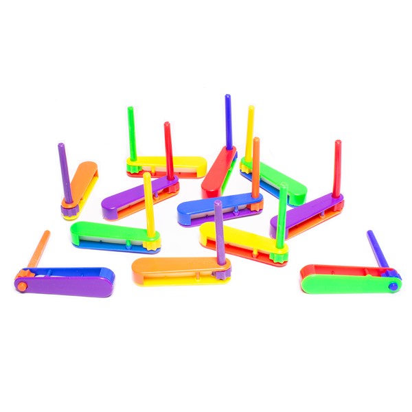 Ratchet Noisemakers | Classic Party Noisemakers