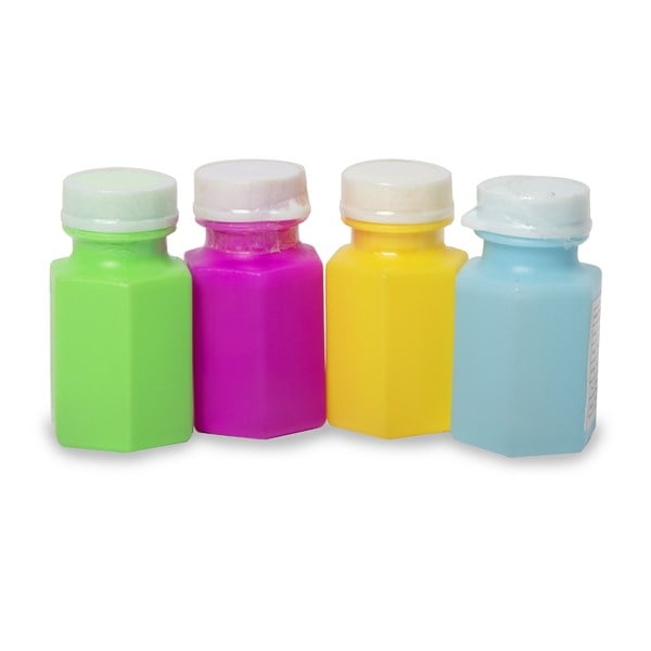 Mini Pastel 6 oz. Bubbles