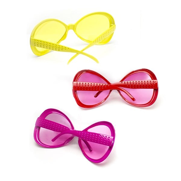 Glamorous Sunglasses