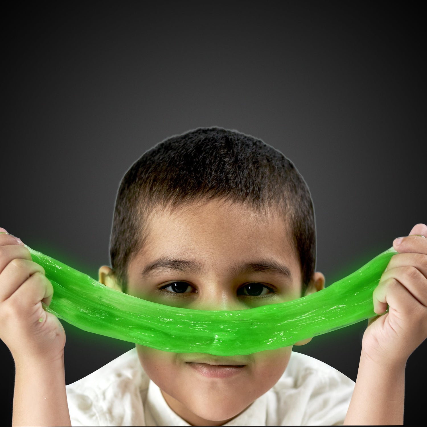 Glow in the Dark Slime