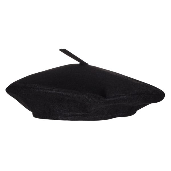 Black Beret