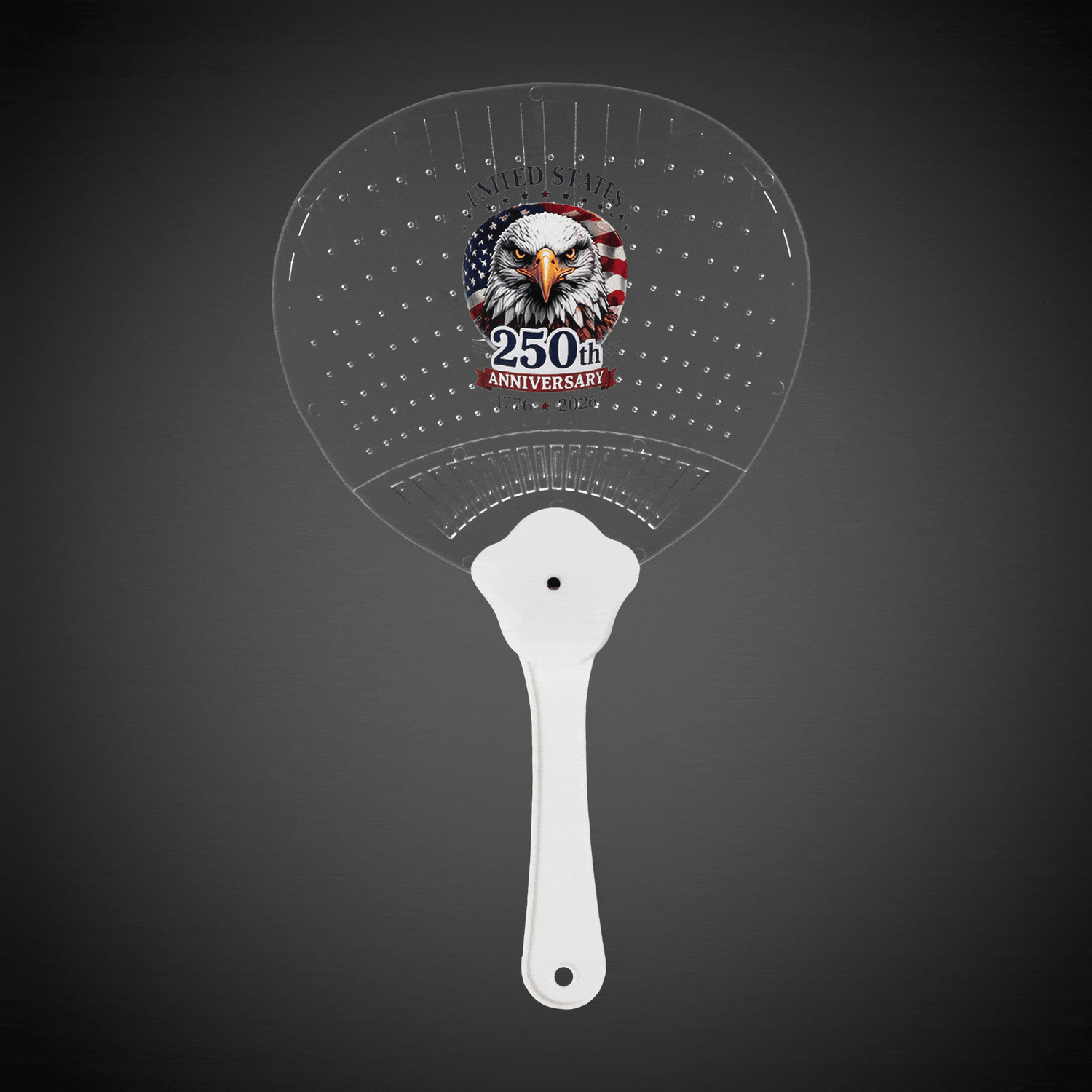 250TH ANNIVERSARY Light Up Paddle