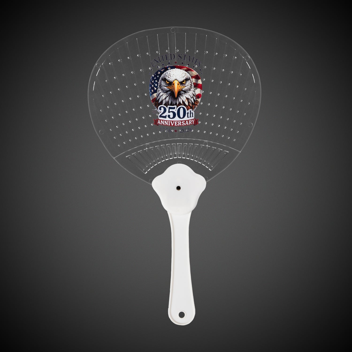 250TH ANNIVERSARY Light Up Paddle